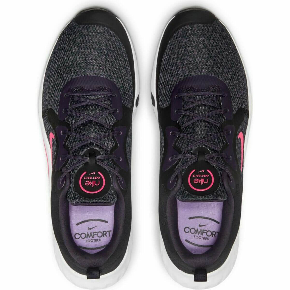 Nike 11 Black