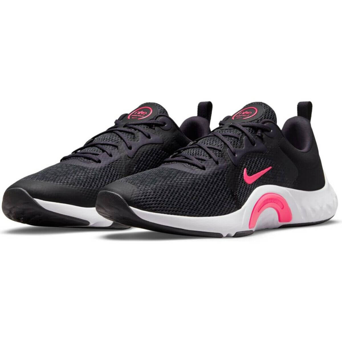 Nike 11 Black