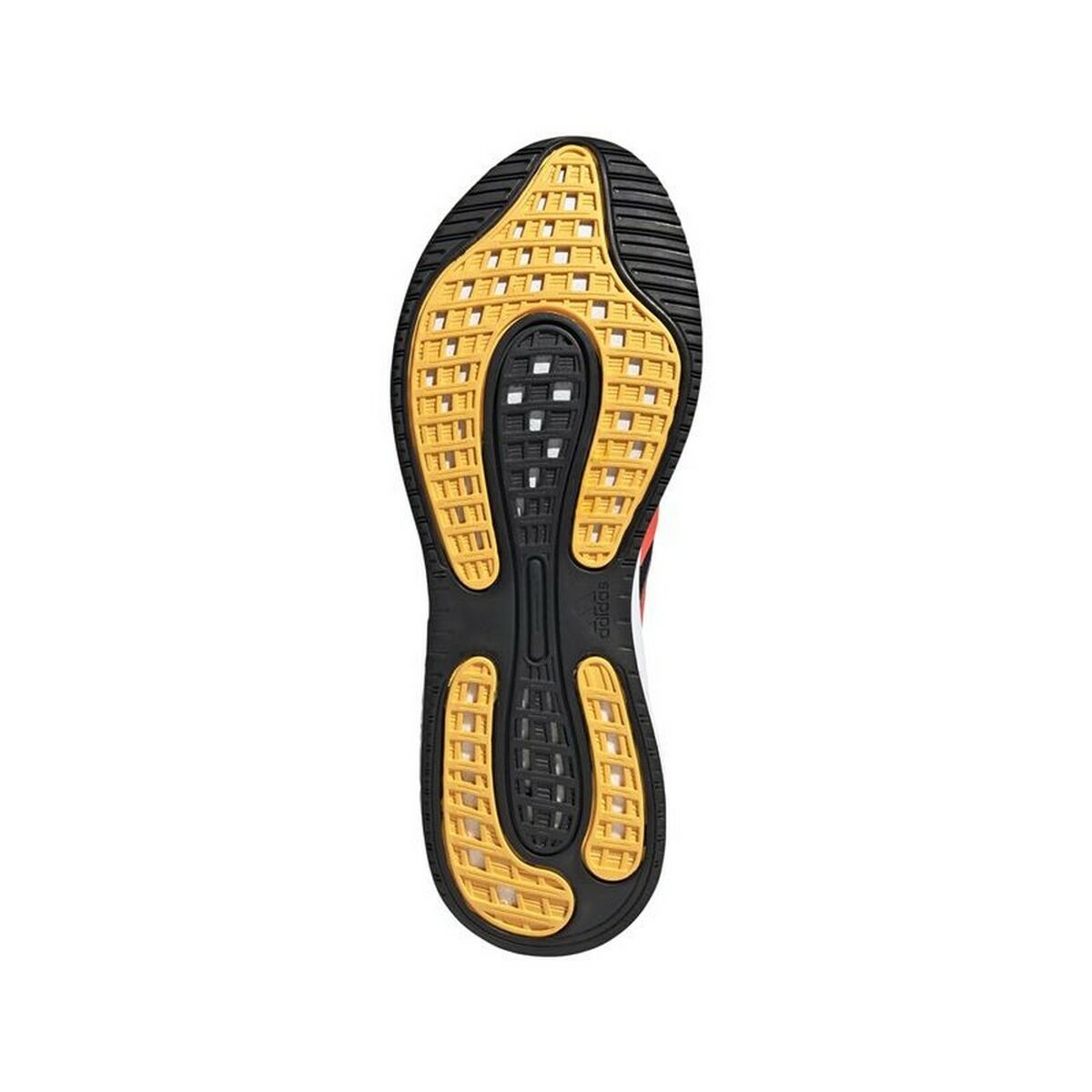 Adidas Supernova Legend Ink Black