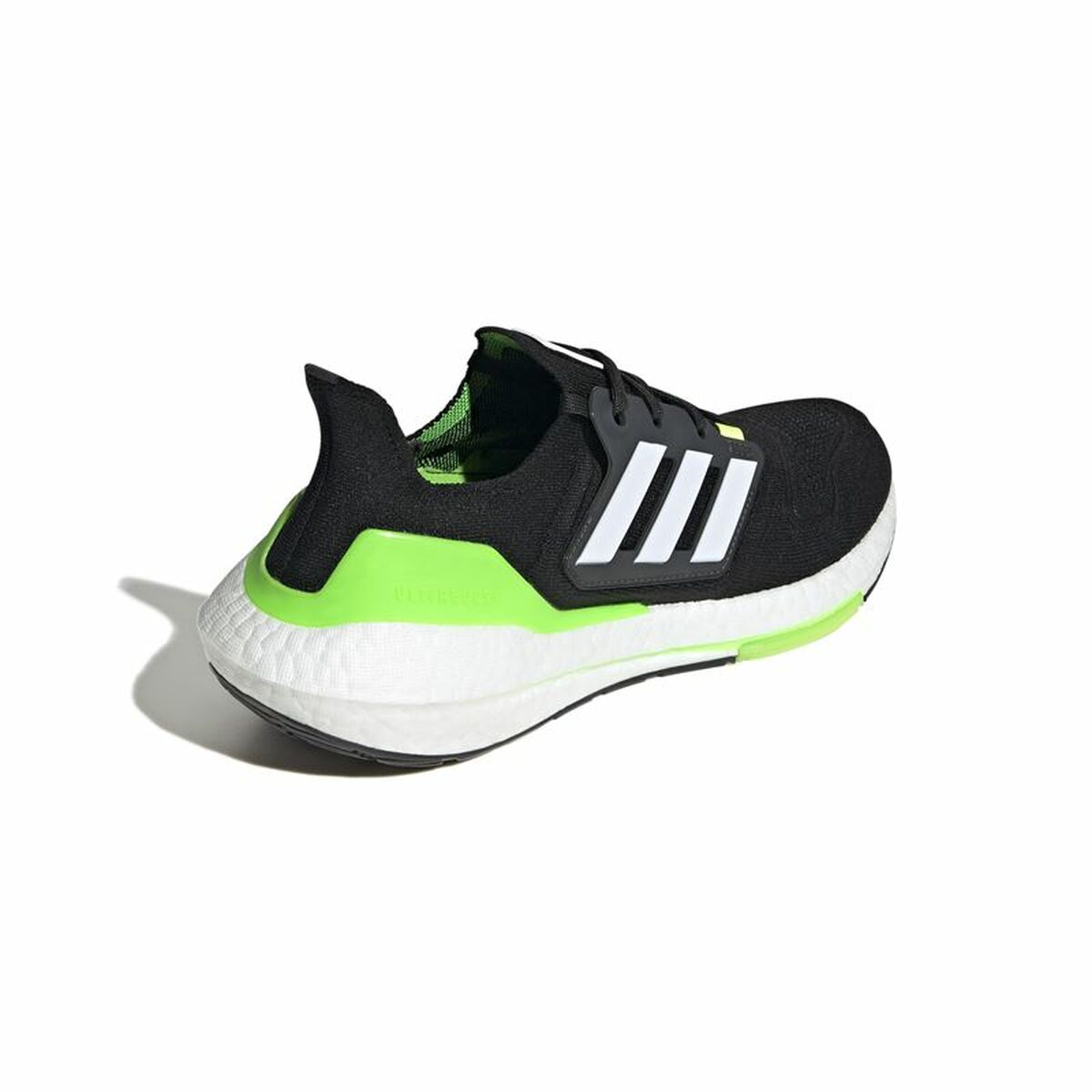 Adidas Ultraboost 22 Black