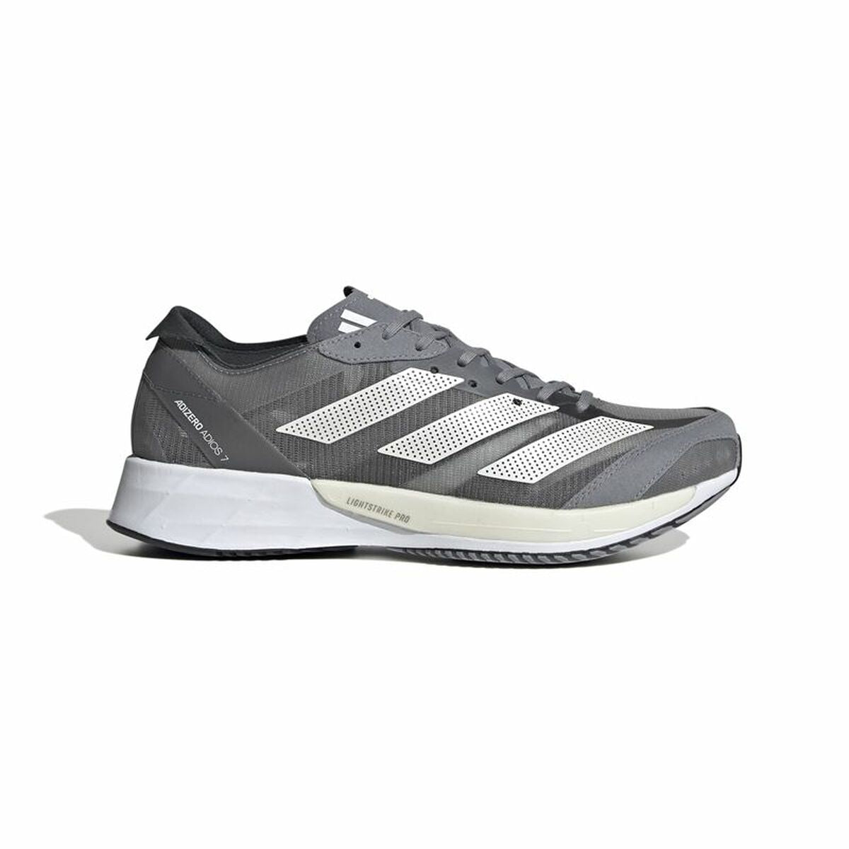 Adidas Adizero Adios 7 Dark Grey