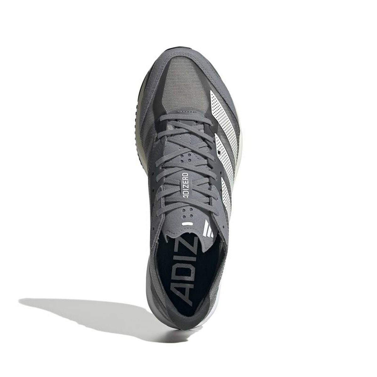 Adidas Adizero Adios 7 Dark Grey
