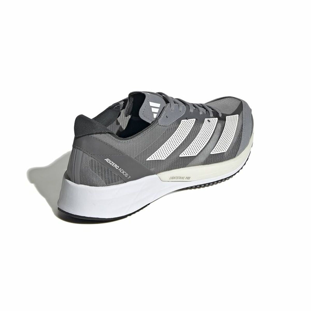Adidas Adizero Adios 7 Dark Grey