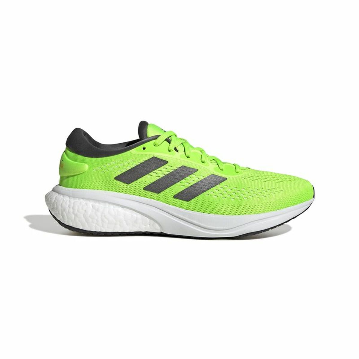 Adidas Supernova 2 Lime Green