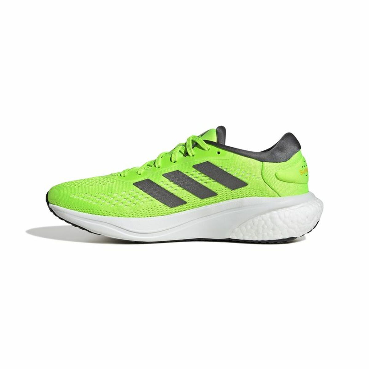 Adidas Supernova 2 Lime Green