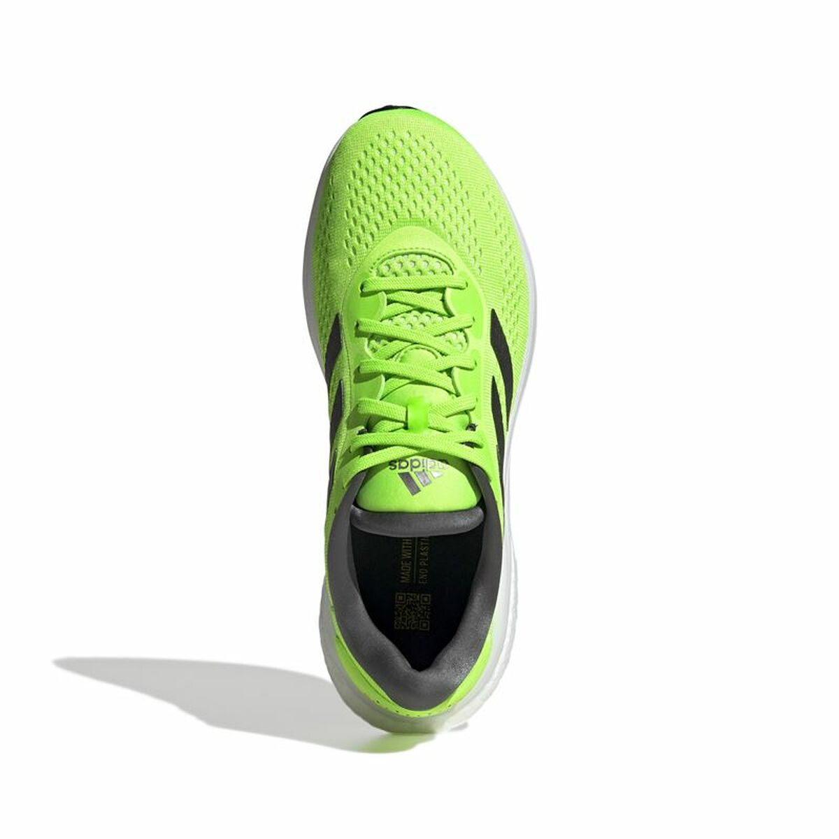 Adidas Supernova 2 Lime Green
