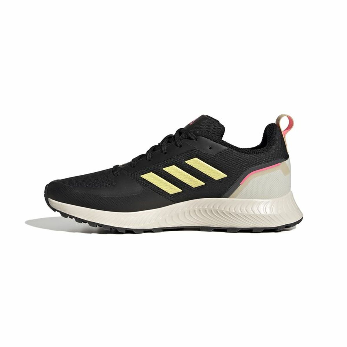 Adidas Runfalcon 2.0 Black