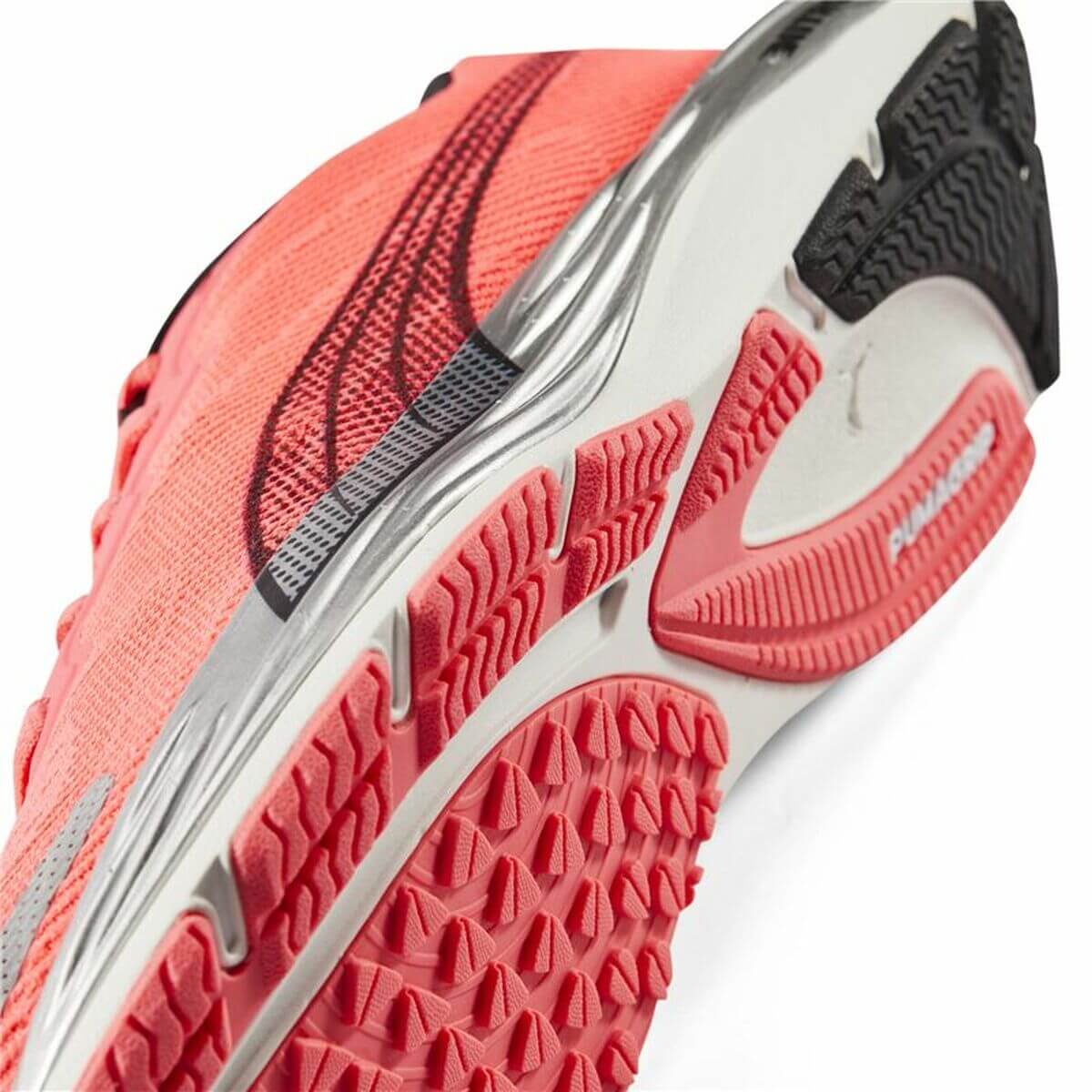 Puma Velocity Nitro 2 Salmon