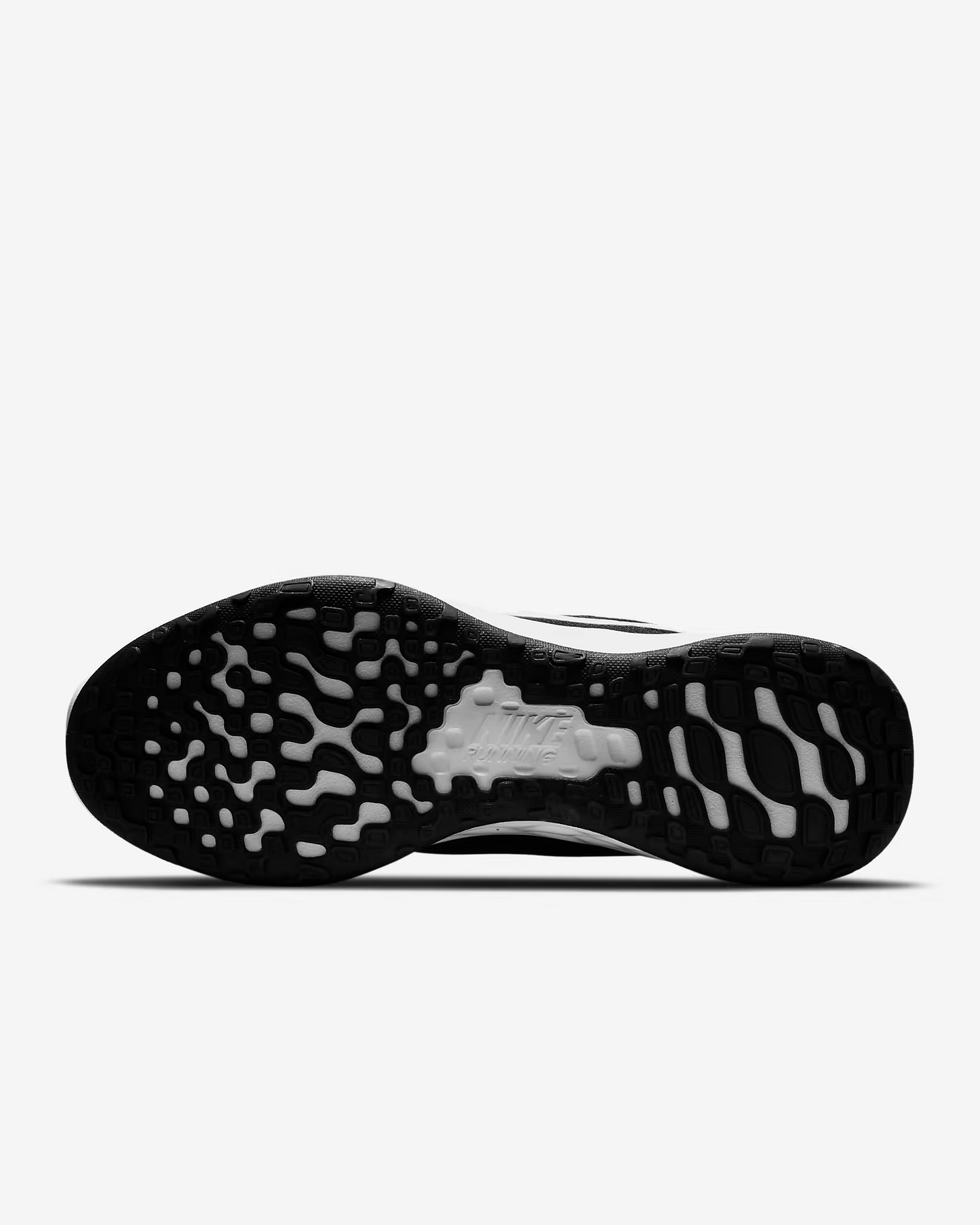 Nike DC3728 003 Revolution 6 Black