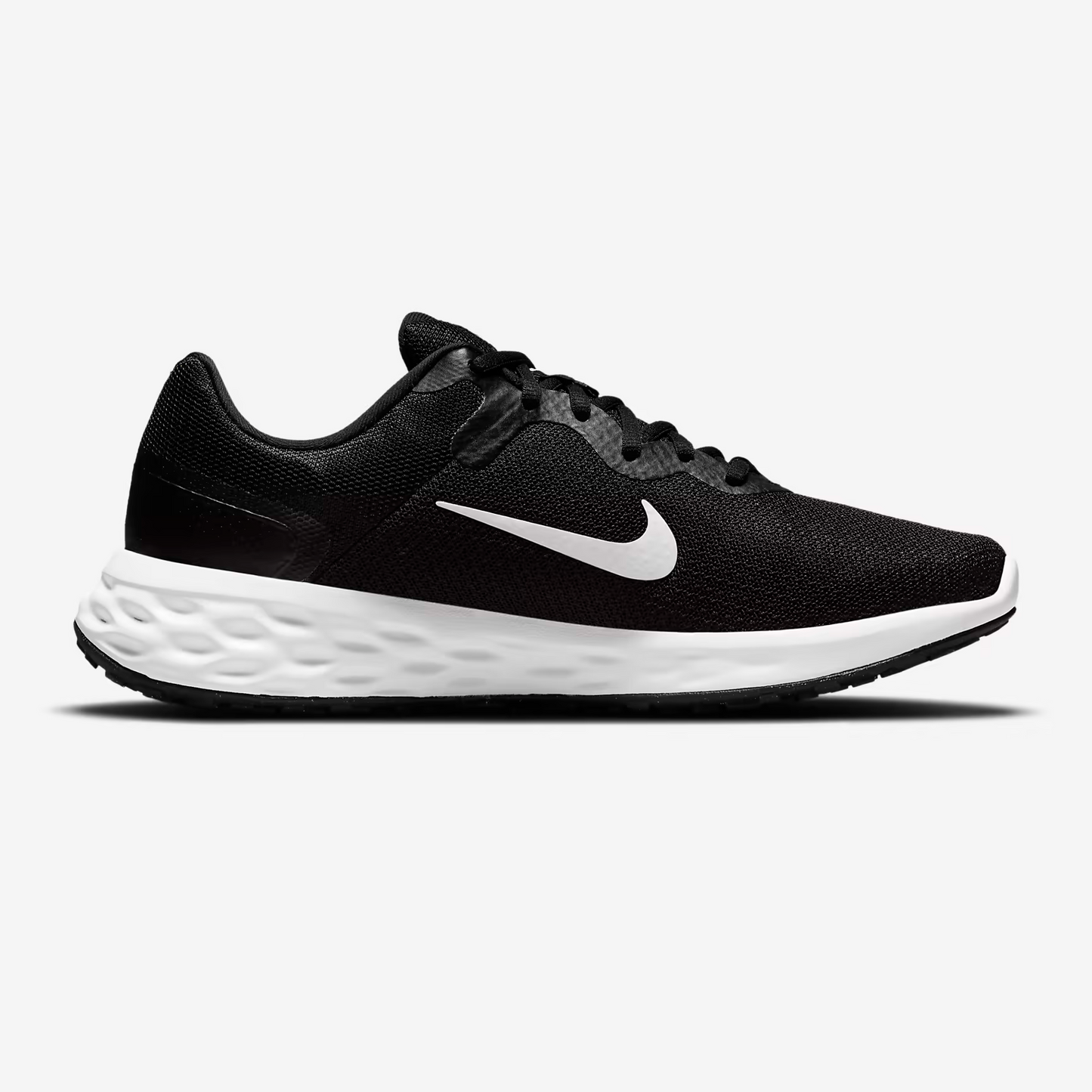 Nike DC3728 003 Revolution 6 Black