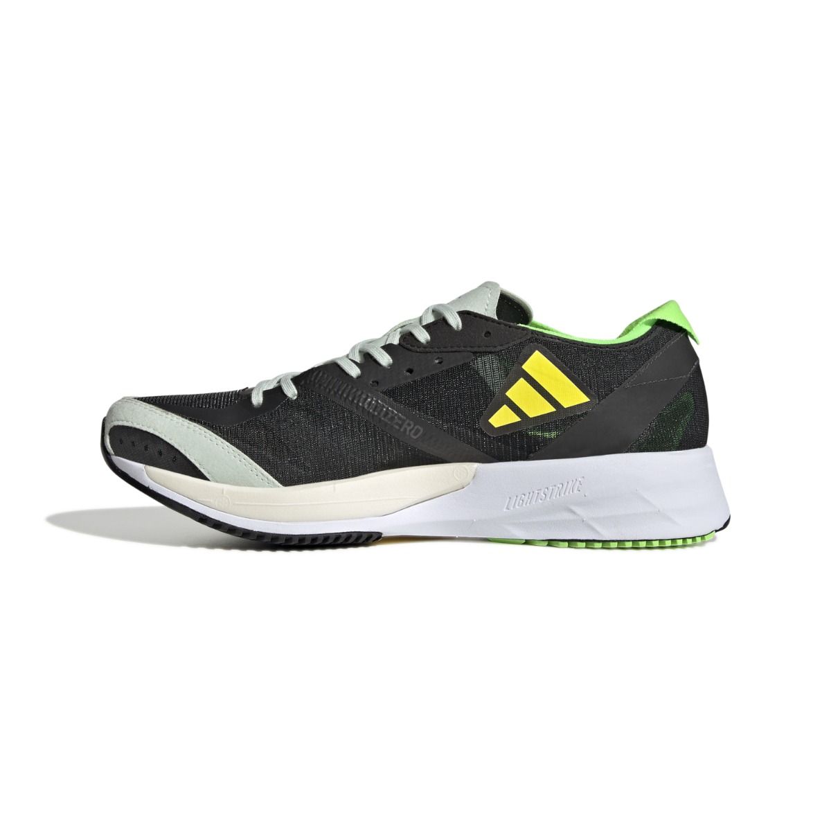 Adidas Adizero Adios 7 Black