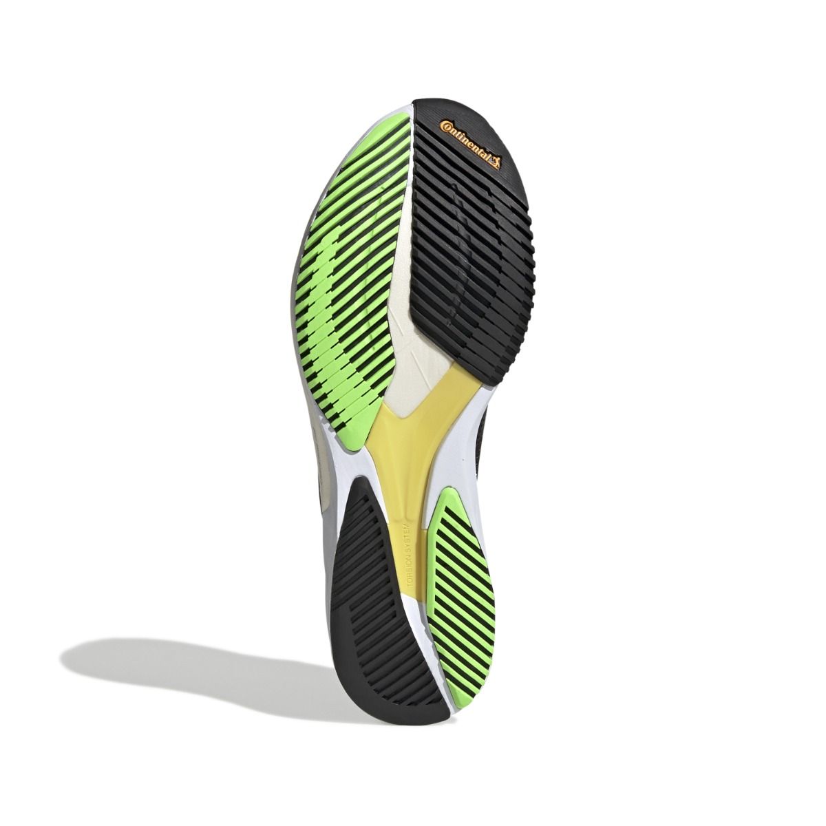 Adidas Adizero Adios 7 Black
