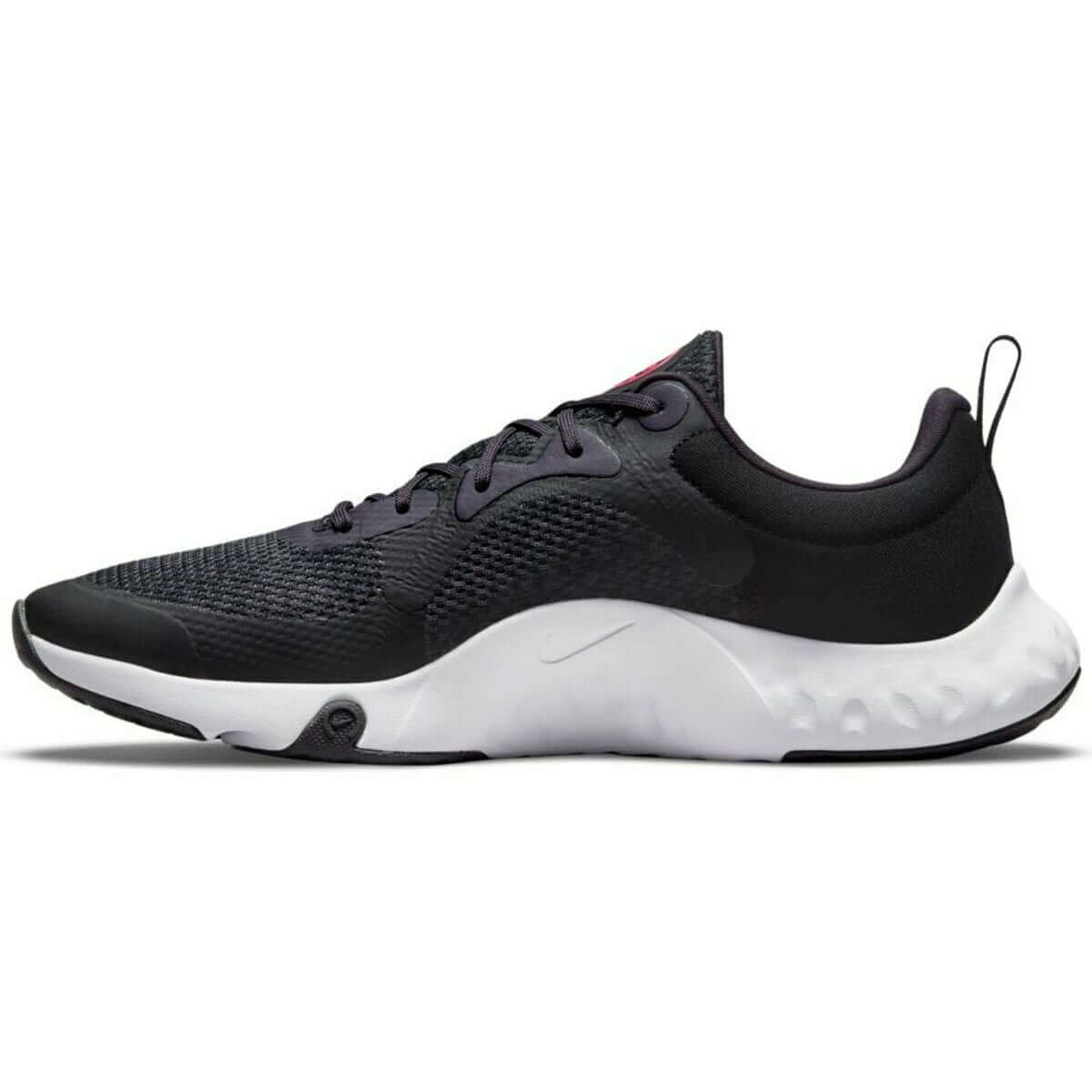 Nike 11 Black