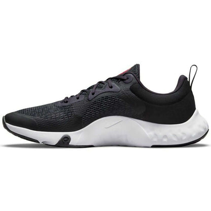 Nike 11 Black