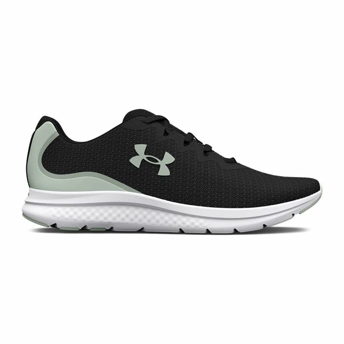 Under Armour Charged Impulse 3  Black