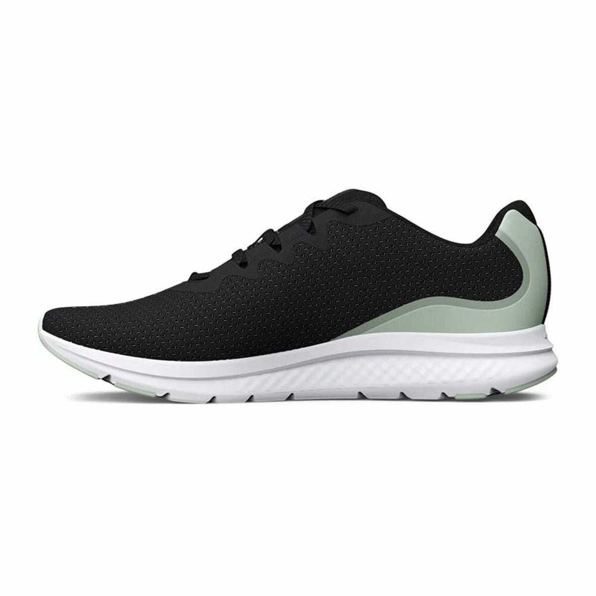 Under Armour Charged Impulse 3  Black