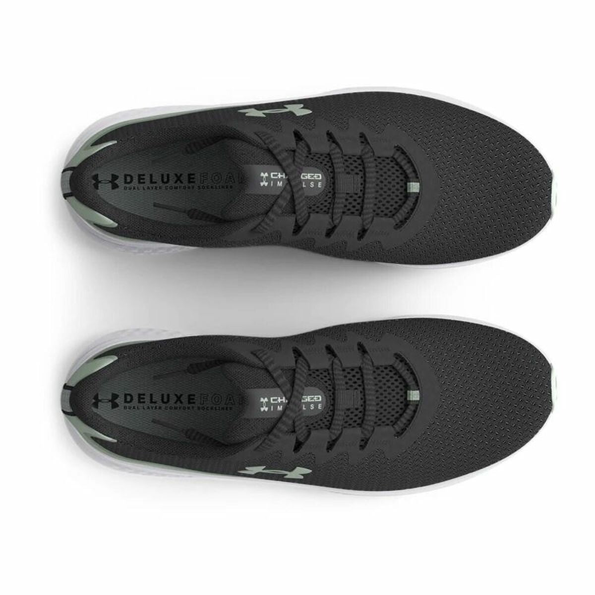 Under Armour Charged Impulse 3  Black