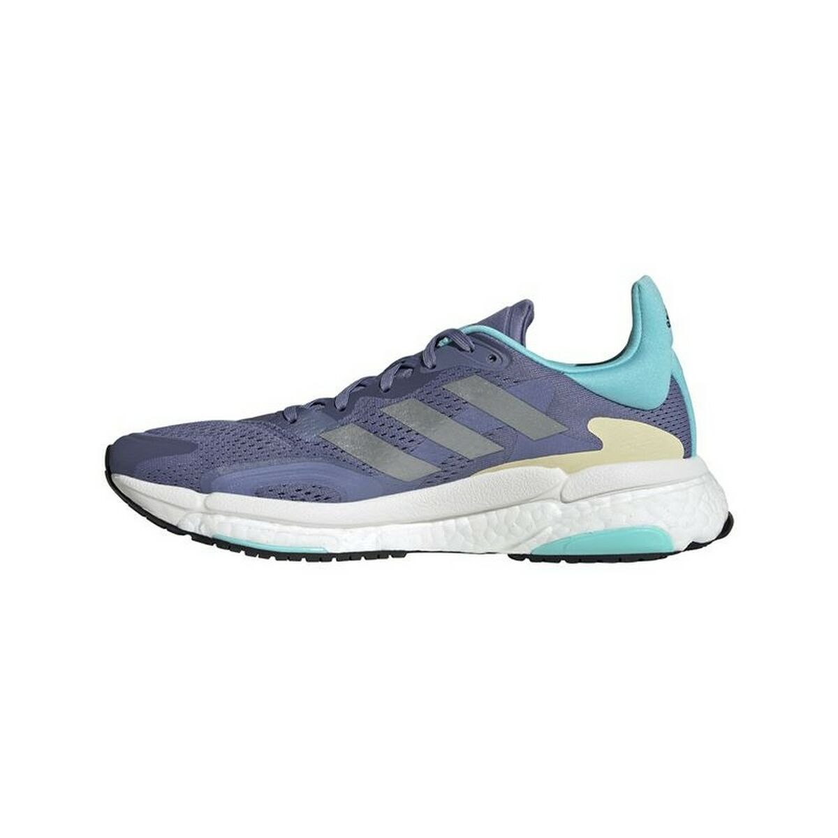 Adidas Solarboost Orbit Blue