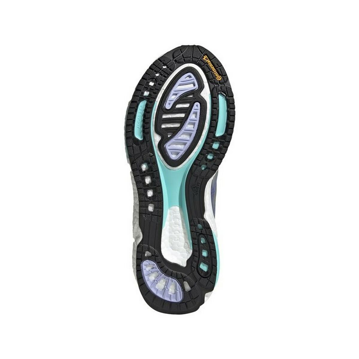 Adidas Solarboost Orbit Blue