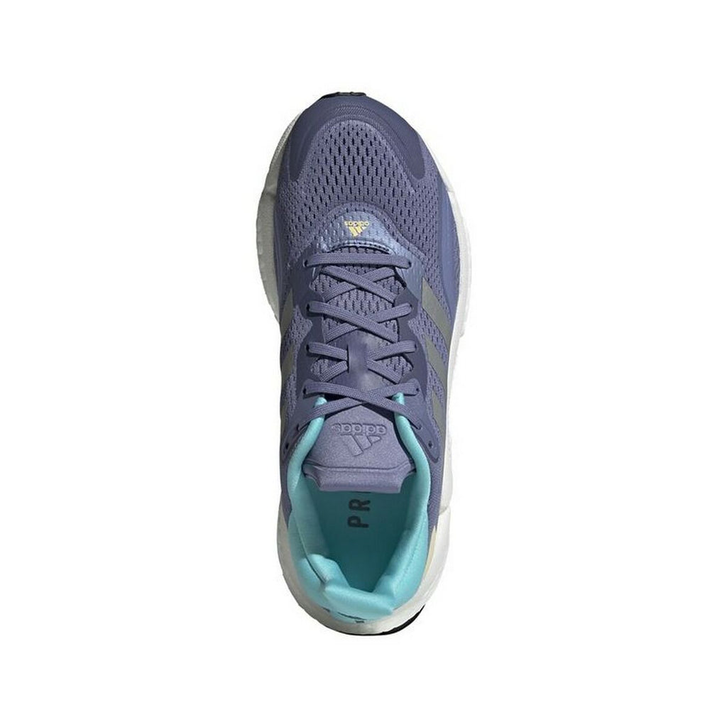 Adidas Solarboost Orbit Blue