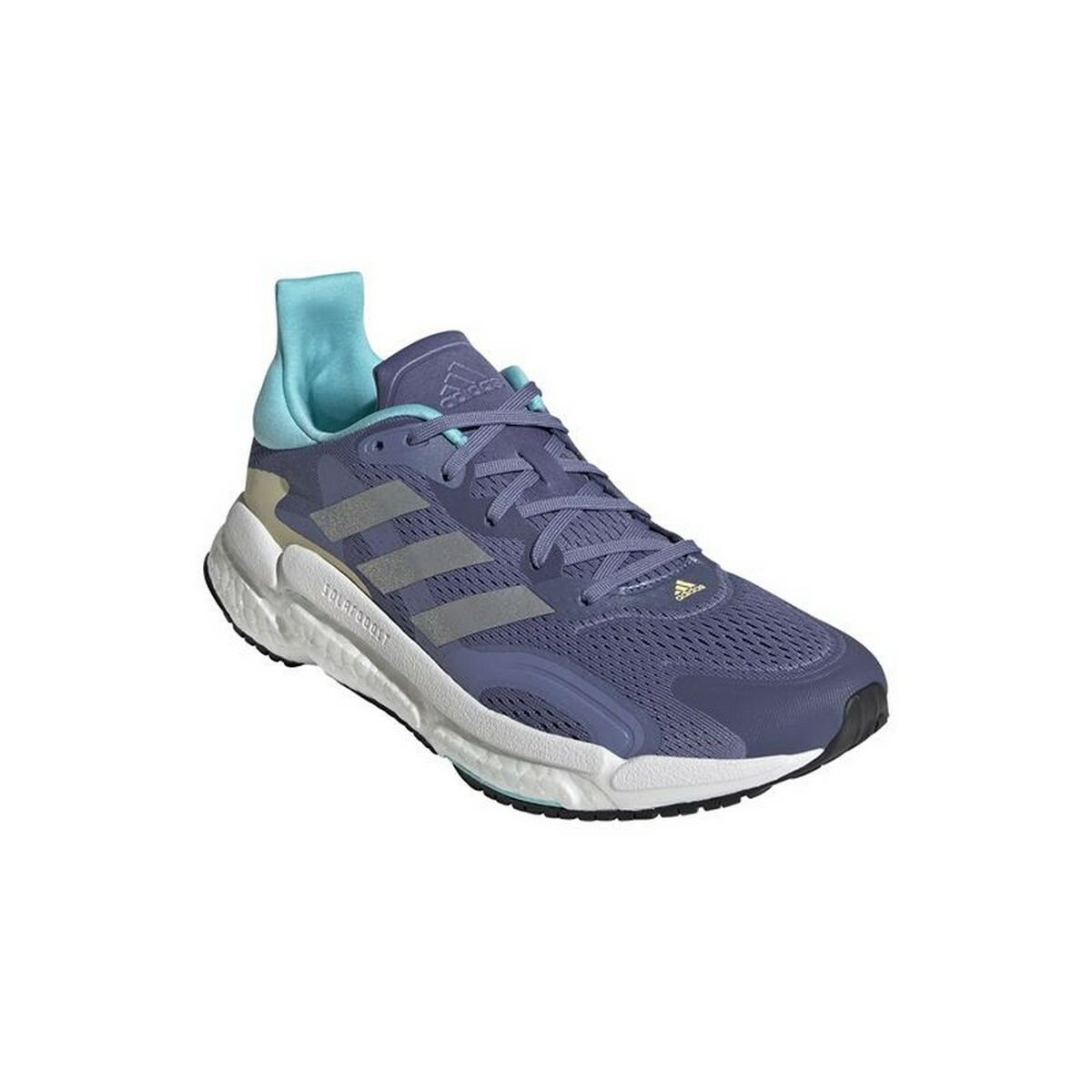 Adidas Solarboost Orbit Blue