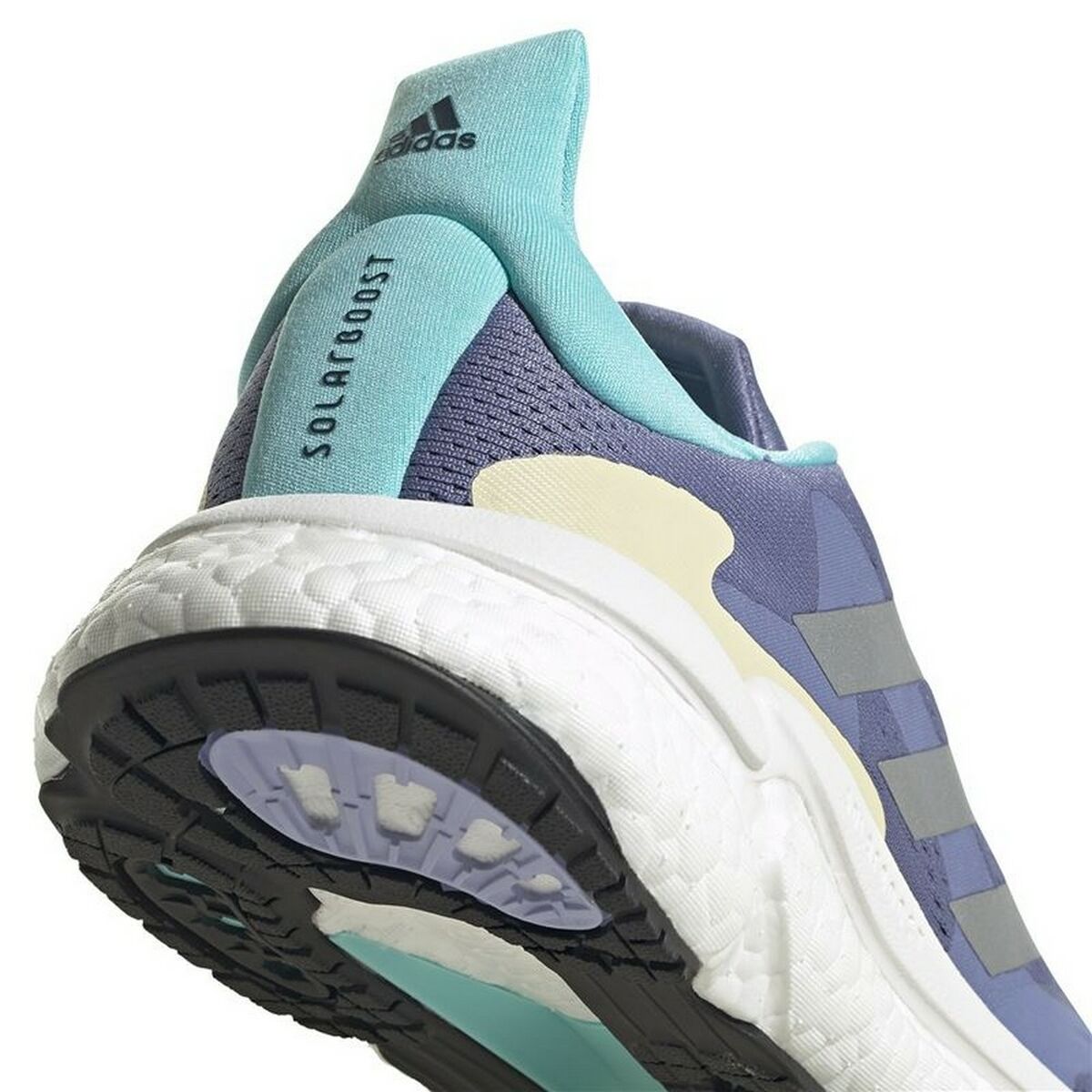Adidas Solarboost Orbit Blue