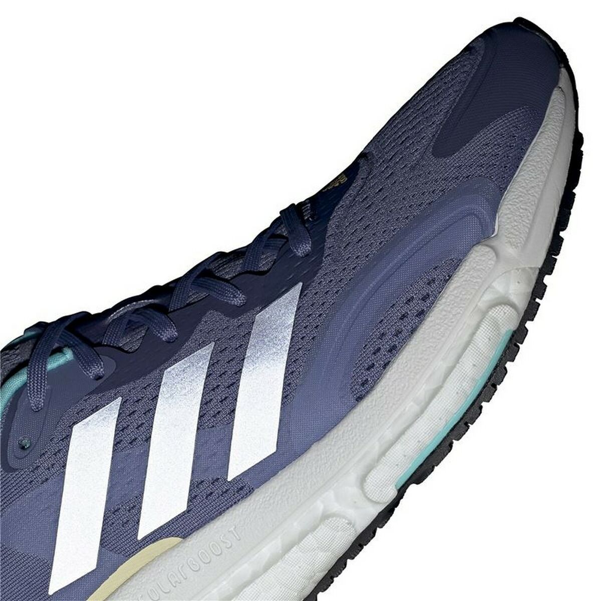 Adidas Solarboost Orbit Blue