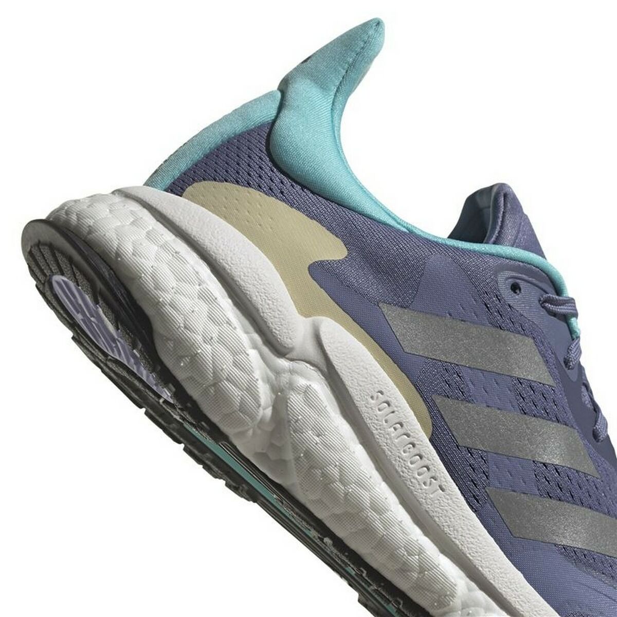 Adidas Solarboost Orbit Blue