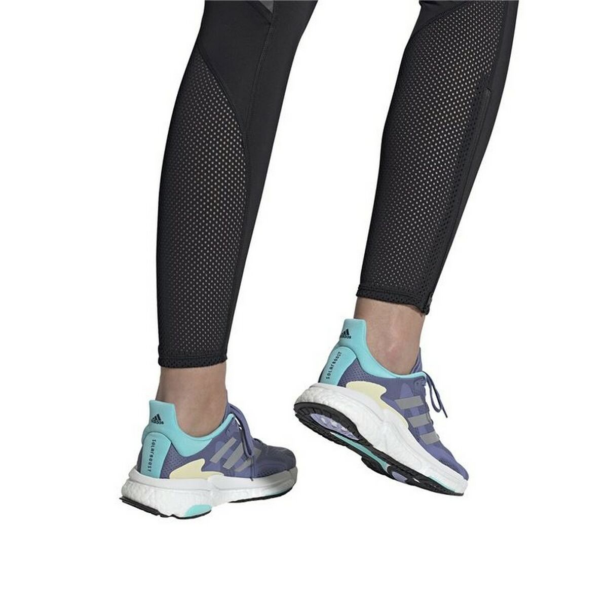 Adidas Solarboost Orbit Blue