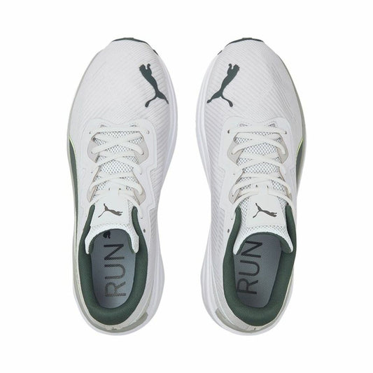 Aviator Sky Puma White