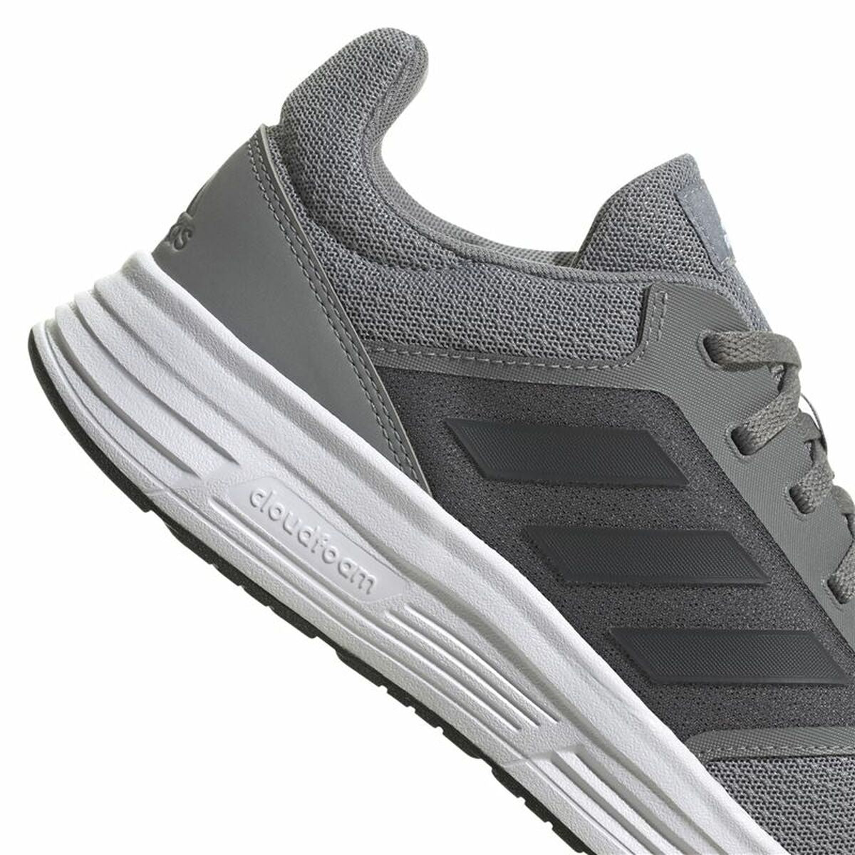 Adidas Galaxy 5 Grey