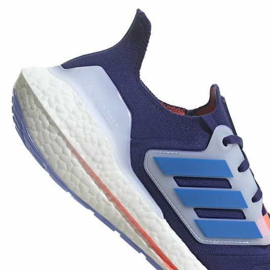 Adidas Ultraboost 22 Navy Blue