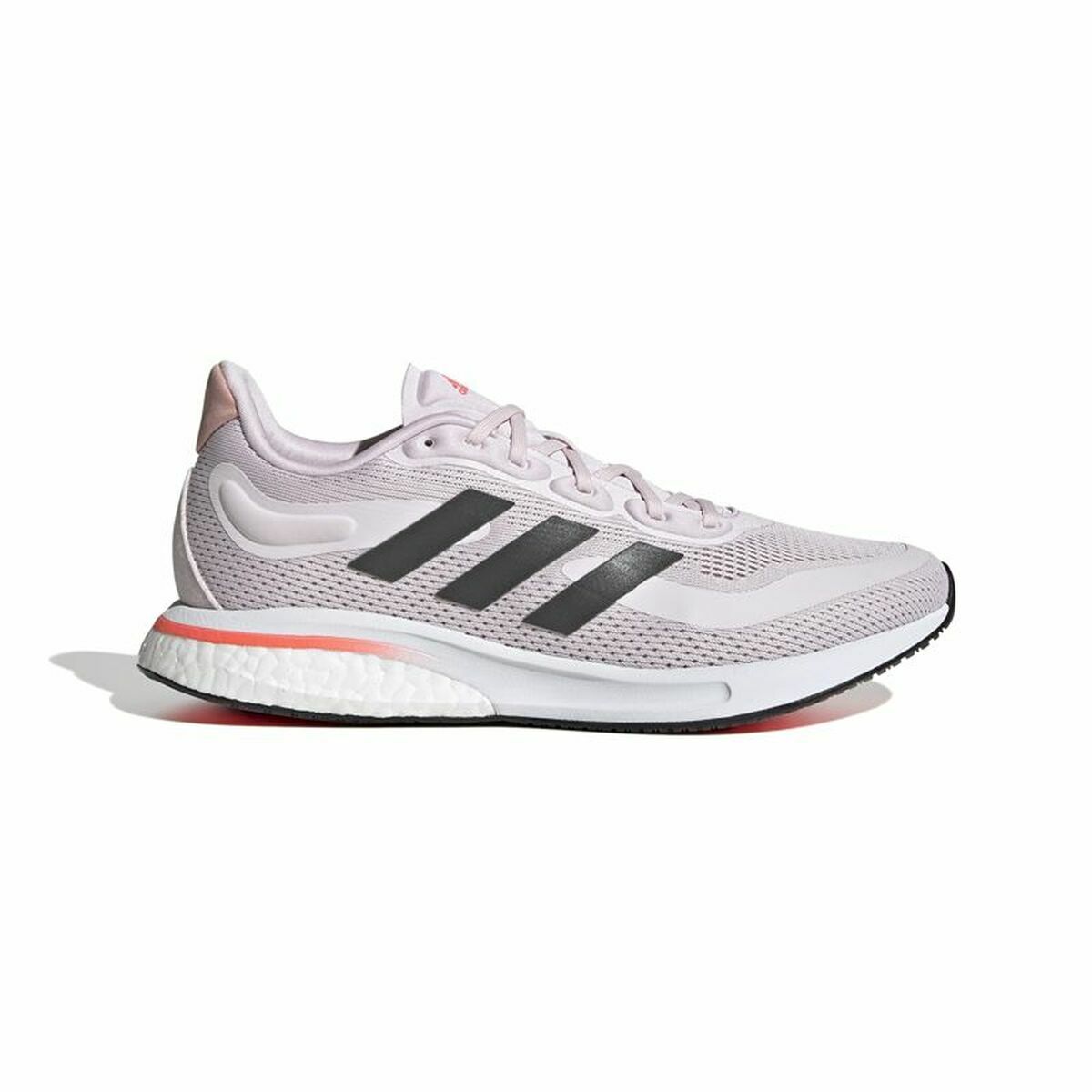 Adidas Supernova White