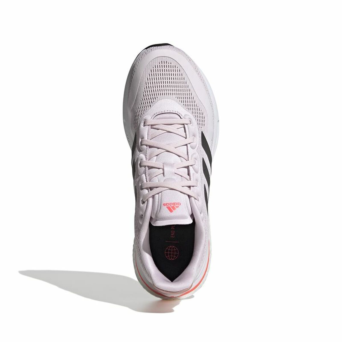 Adidas Supernova White