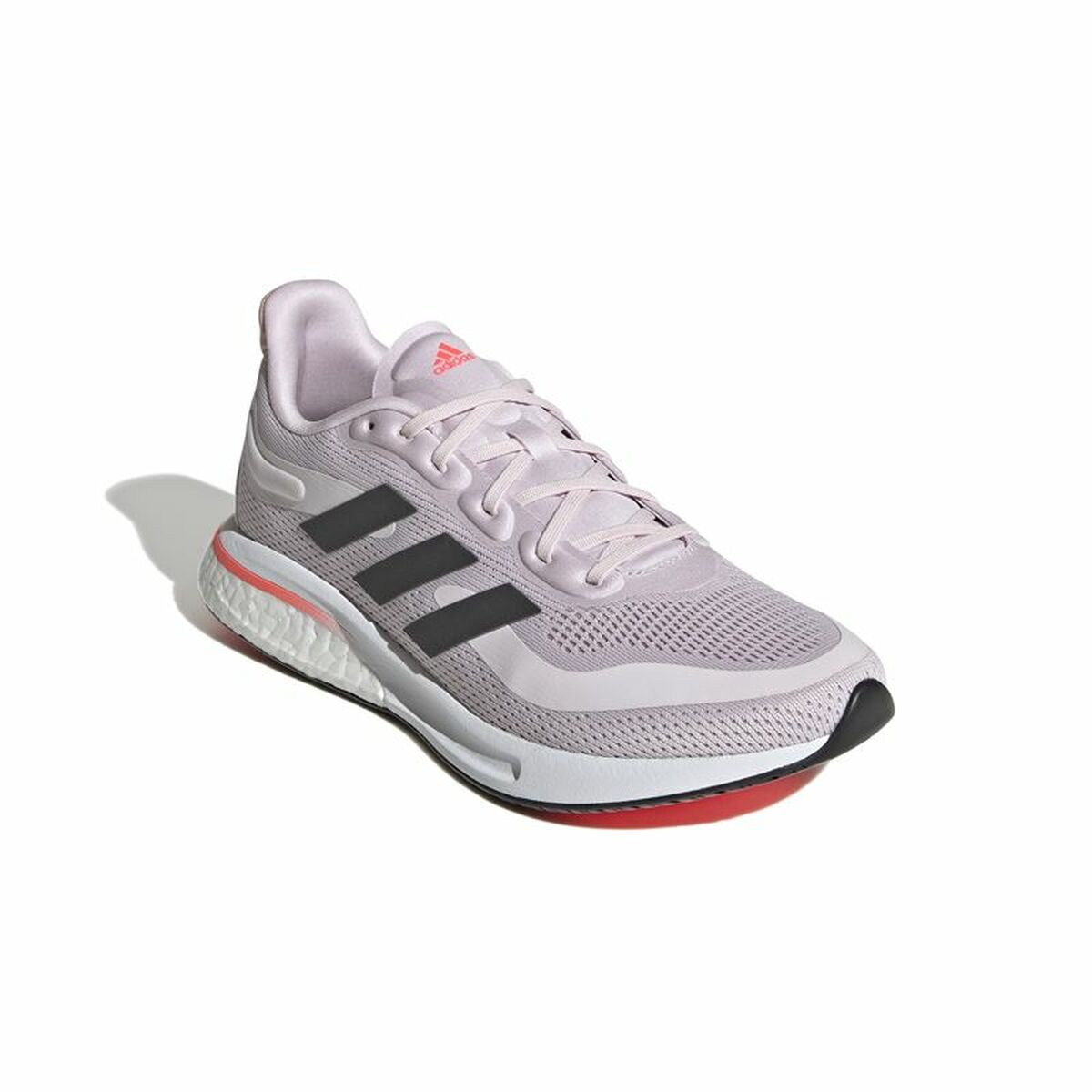 Adidas Supernova White