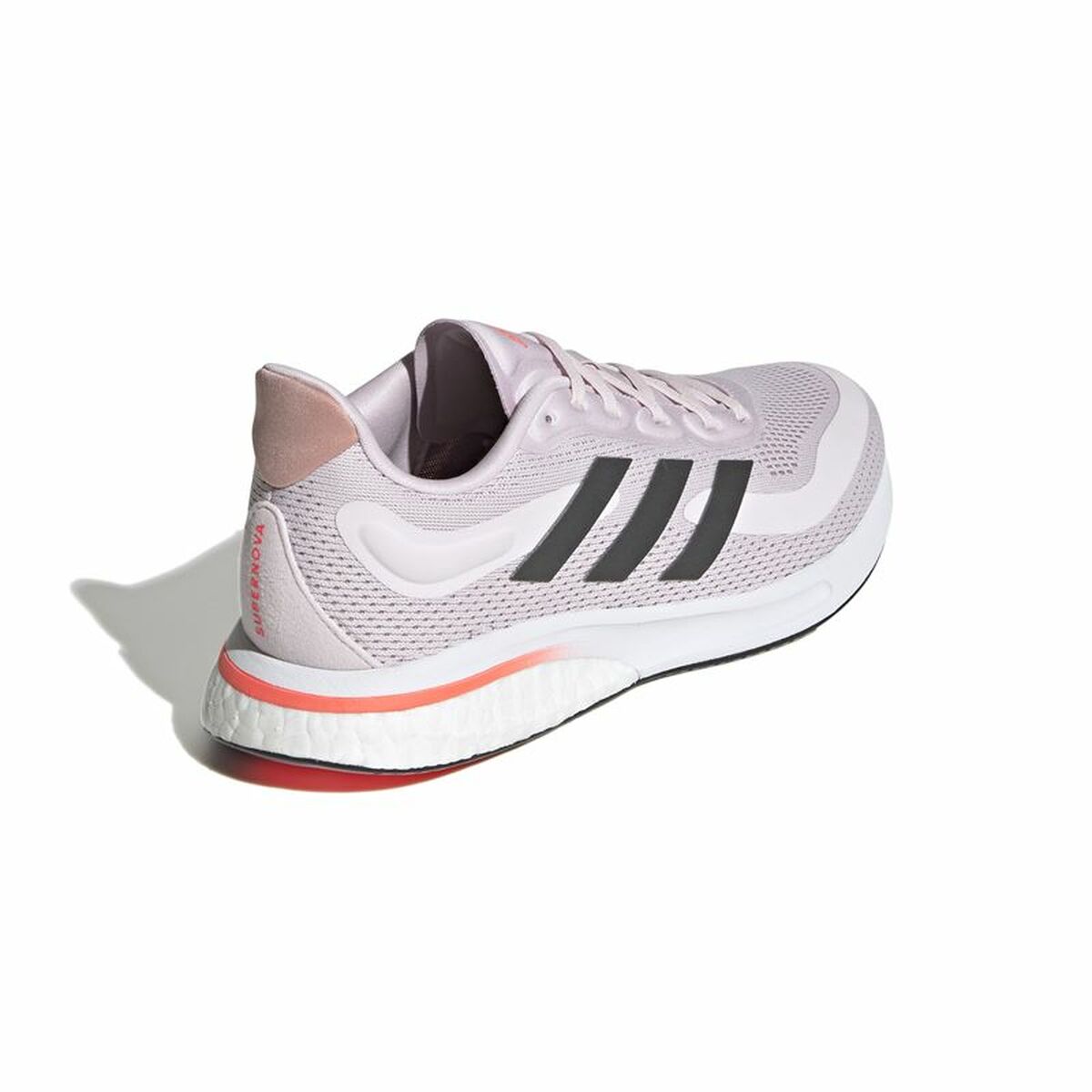 Adidas Supernova White