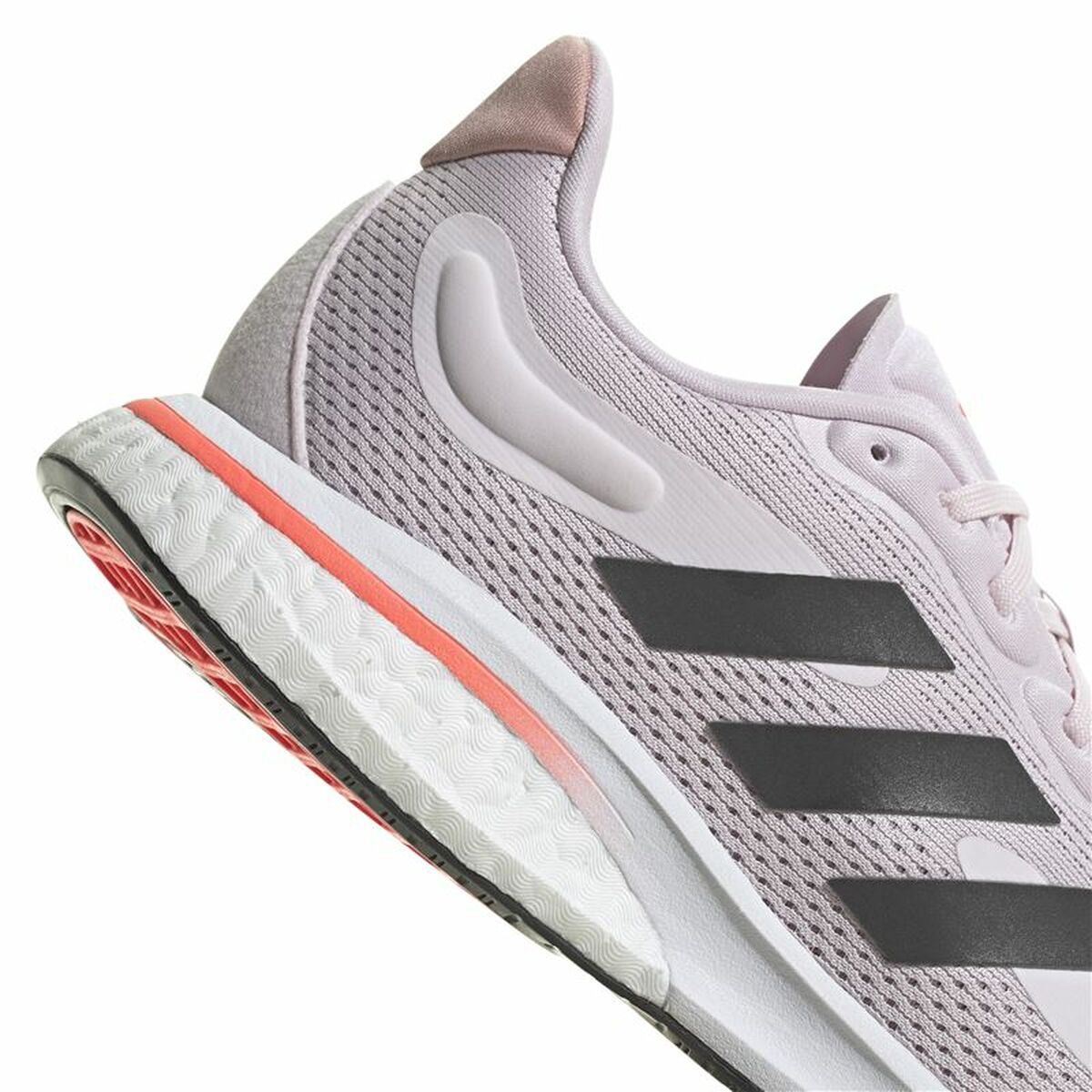 Adidas Supernova White