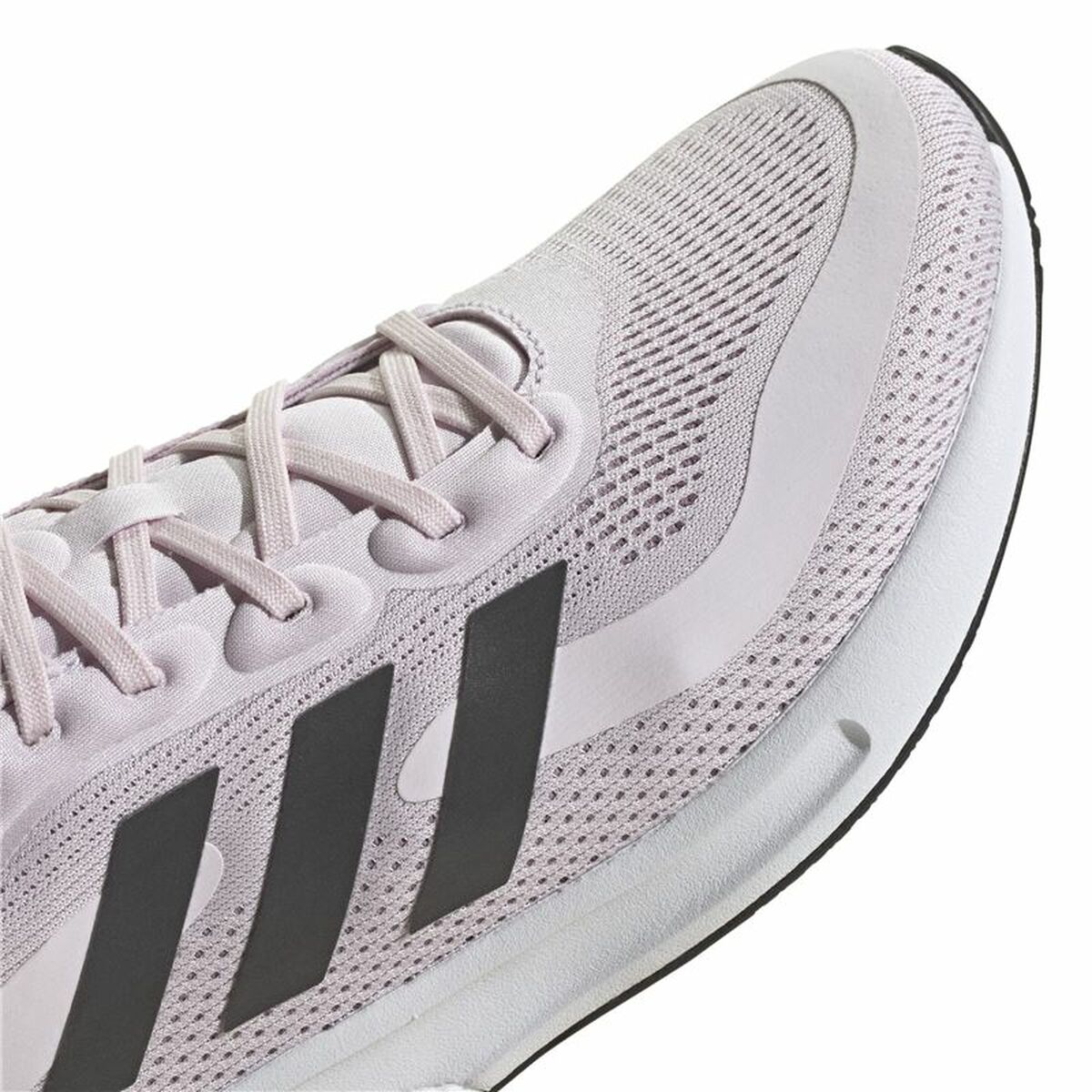 Adidas Supernova White