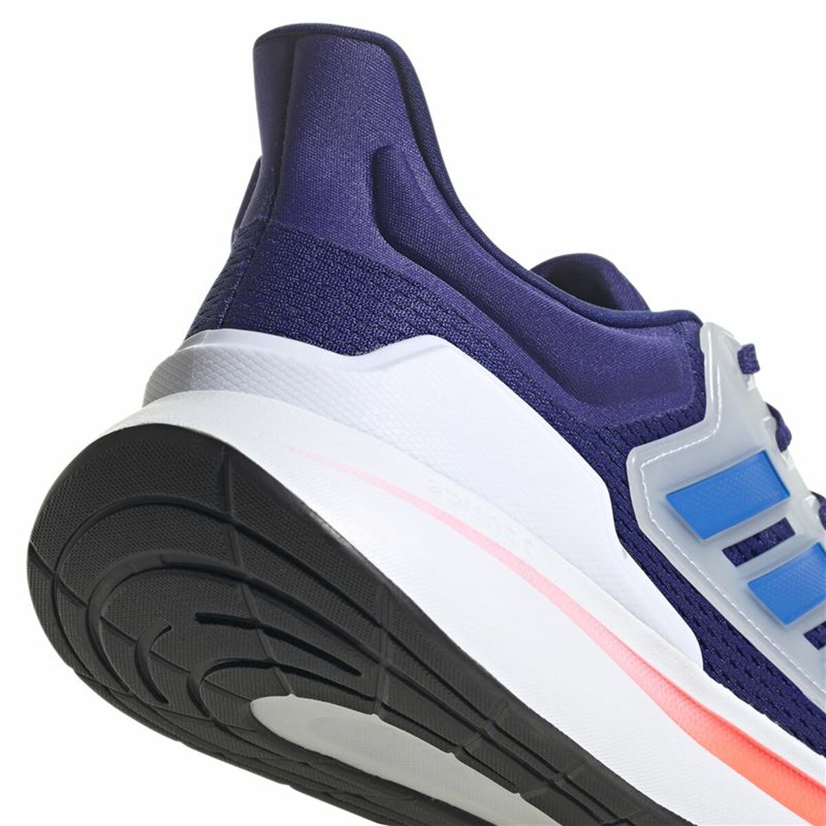Adidas EQ21 Run Blue