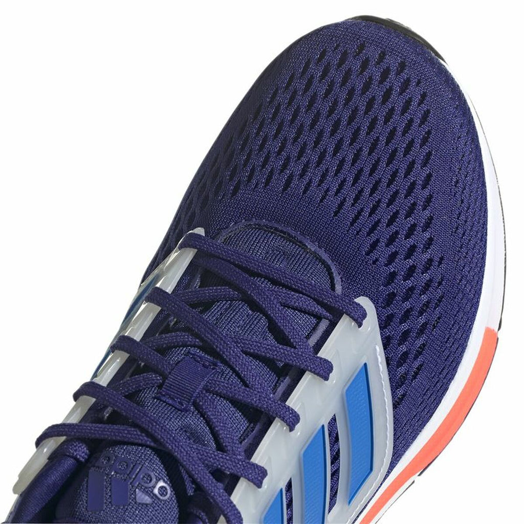 Adidas EQ21 Run Blue