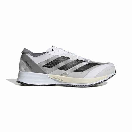 Adidas Adizero Adios 7 Dark Grey