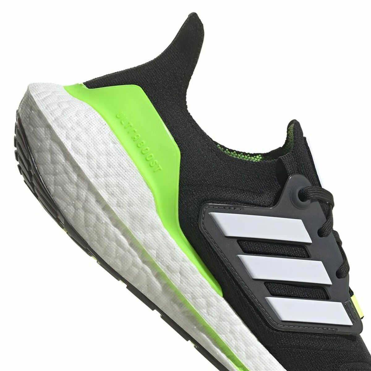 Adidas Ultraboost 22 Black