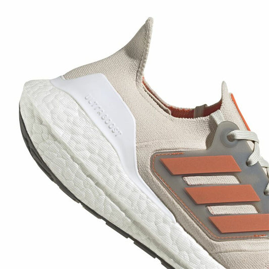 Adidas Ultraboost 22 Beige