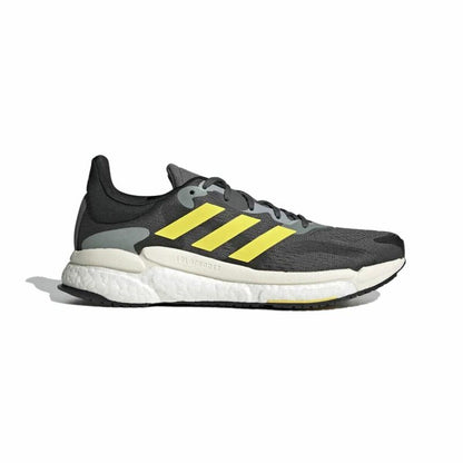 Adidas Solarboost 4 Grey