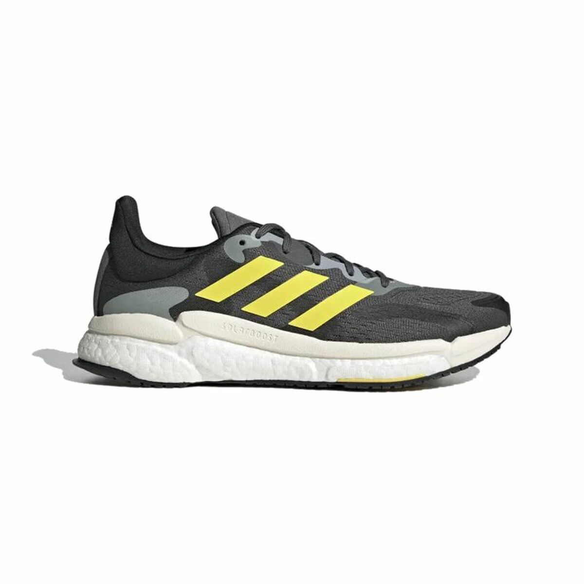 Adidas Solarboost 4 Grey