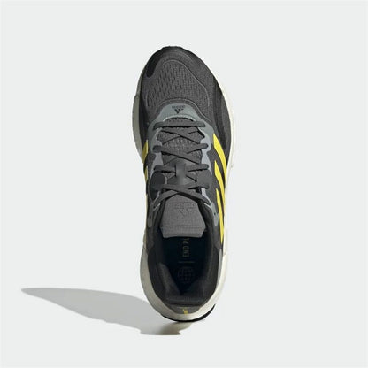 Adidas Solarboost 4 Grey