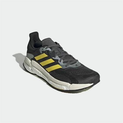 Adidas Solarboost 4 Grey