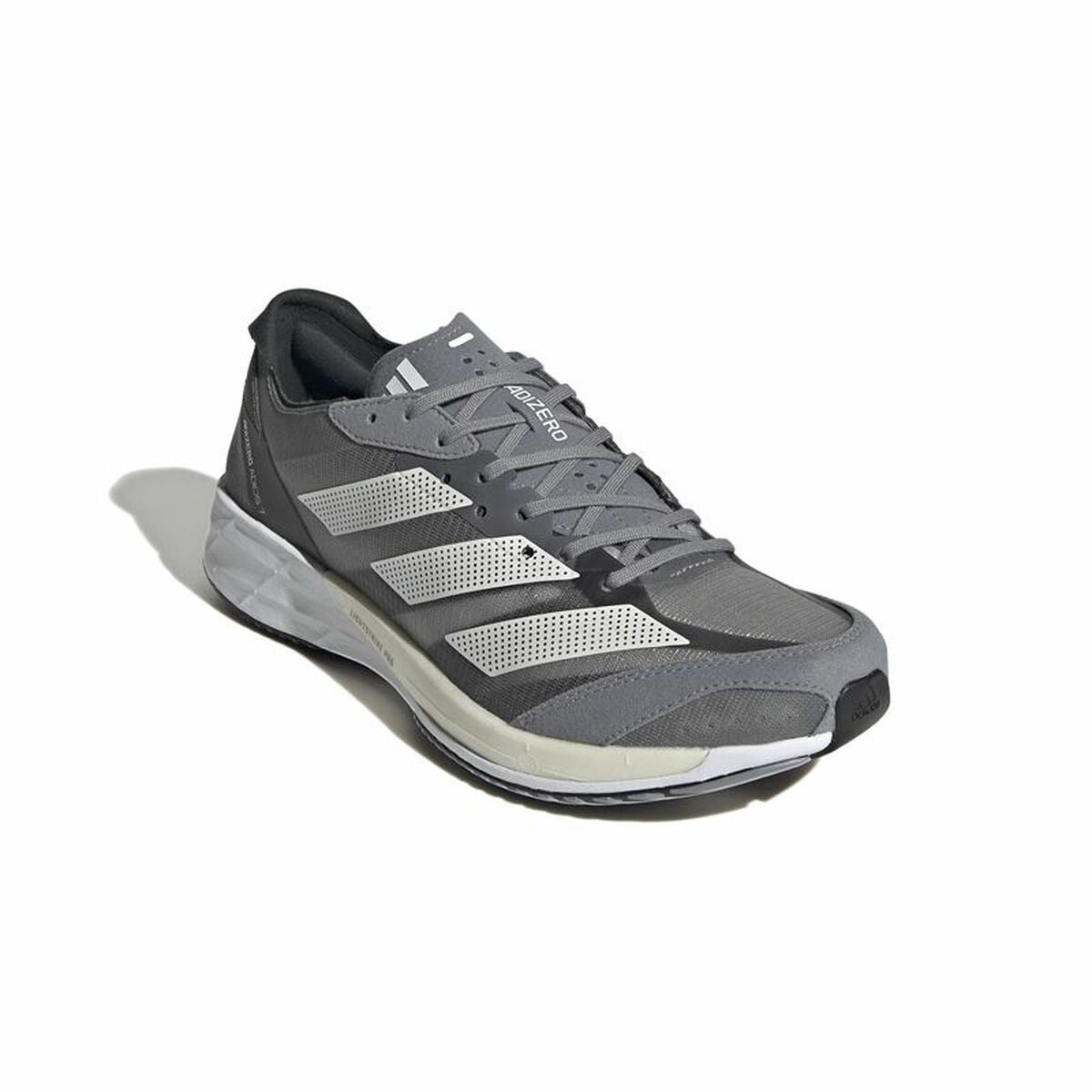 Adidas Adizero Adios 7 Dark Grey