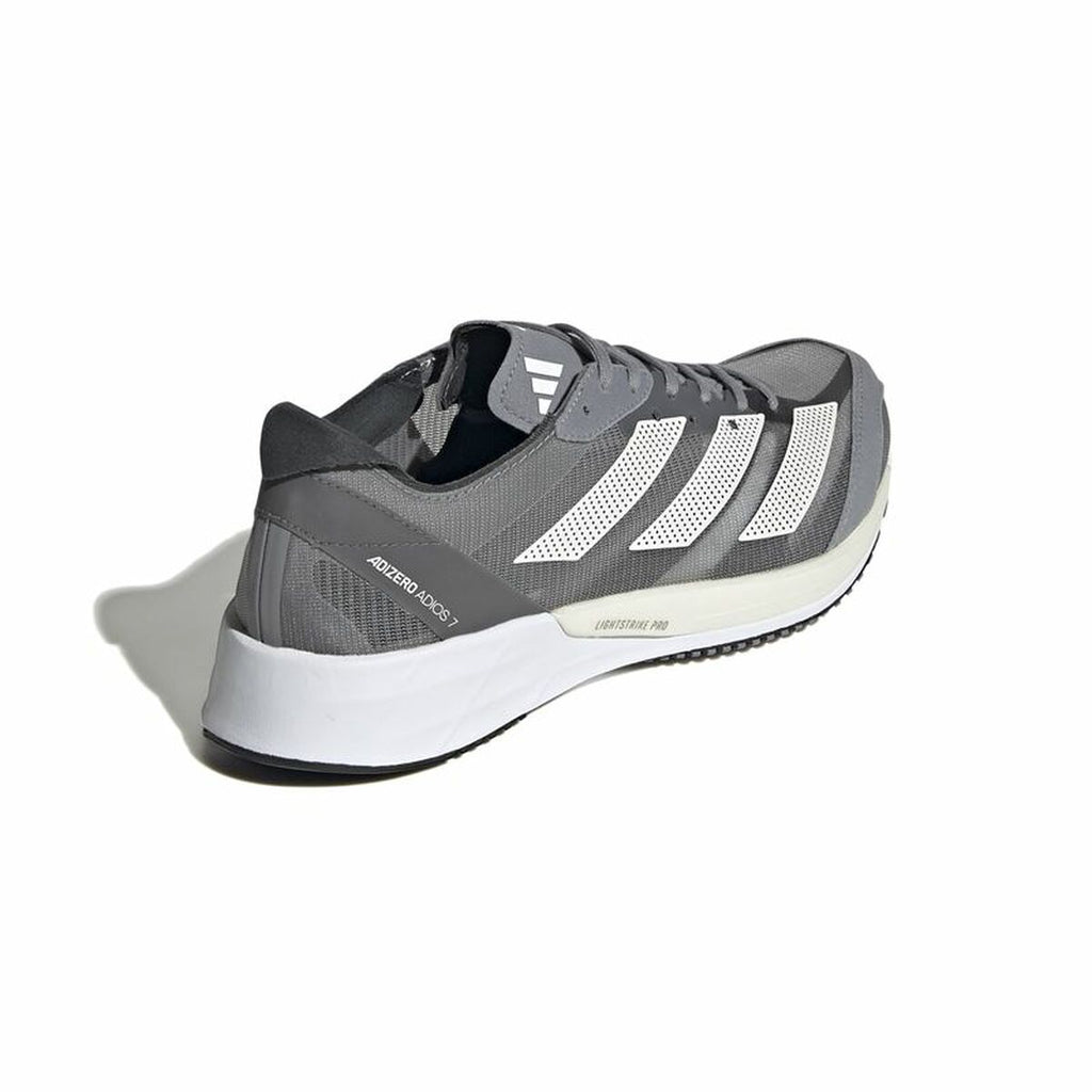 Adidas Adizero Adios 7 Dark Grey