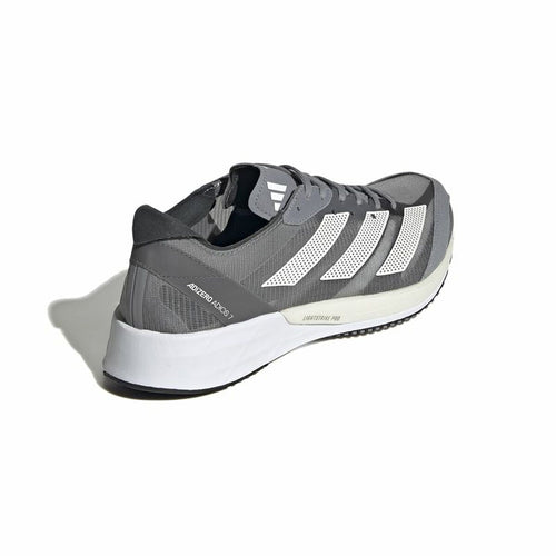 Adidas Adizero Adios 7 Dark Grey